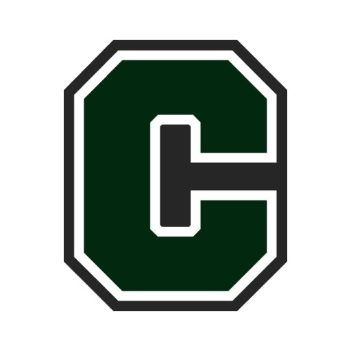 Official Twitter of the Coopersville Athletics.