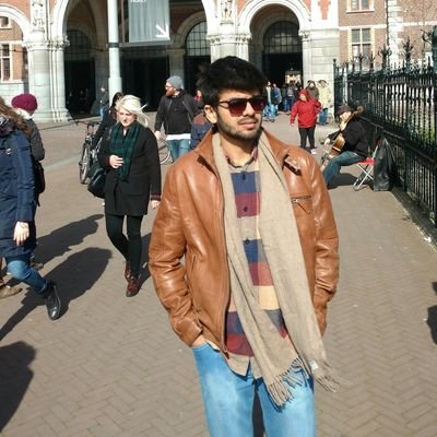 raghavs_19's profile picture. 23 | Lawyer |