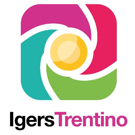 Community trentina di @IgersItalia. Raccontaci il tuo Trentino con #igerstrentino! Instagram: https://t.co/RxCXRoyZ0T