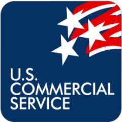 We help CA,NV, HI businesses #export through our global @USCommercialSvc network. Official @CommerceGov account. #California #Hawaii #Nevada #Exports