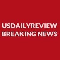 US Daily Review(@USDailyReview) 's Twitter Profile Photo