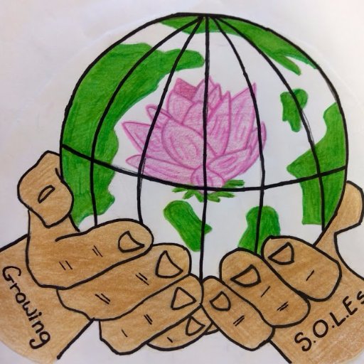 We are a student lead philanthropy group.