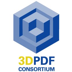 3DPDFConsortium Profile Picture