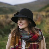 Yvonne Rooney (@yvorooney) 's Twitter Profile Photo Yvonne Rooney (@yvorooney) 's Twitter Profile Photo