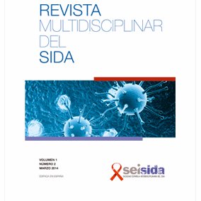 Revista digital de Seisida, de acceso abierto que publica trabajos de cualquier ámbito que esté relacionado con el VIH y el sida