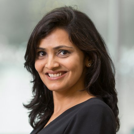 Preeti Profile