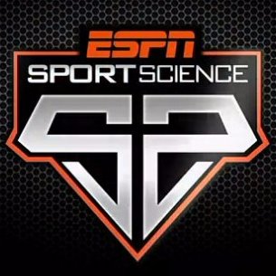ESPN Sport Science (@Sport_science) | Twitter