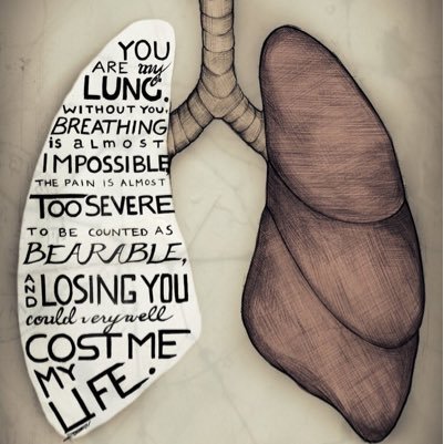 ¡A todo pulmón! Te da toda la información sobre enfermedades respiratorias que necesites. ⚠️Anticiparse es cuidarse⚠️ contáctanos para más información