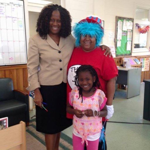 TCRC_KIDS's profile picture. Empowering the youth and families of Thomas County and surrounding counties through alternative community- based programs.