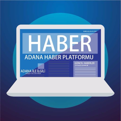 ahaberplatformu's profile picture. Adana Haberleri