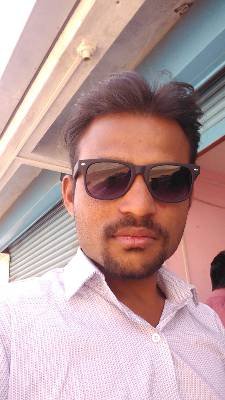 Vishu2099's profile picture. 