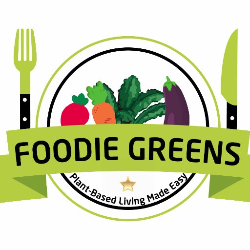 Foodie Greens