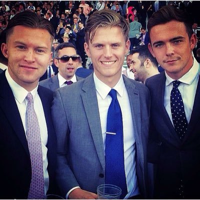 MaxAlexander_'s profile picture. 