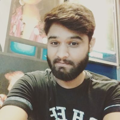 Shubham89622's profile picture. 