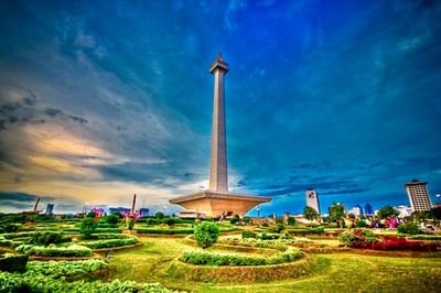 fokus_jakarta's profile picture. Paling Fokus Ngomongin Jakarta