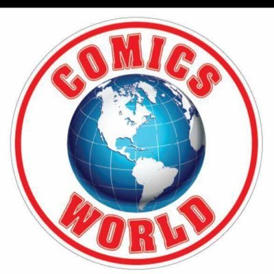 ComicsWorldPA Profile Picture