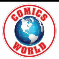 Comics World(@ComicsWorldPA) 's Twitter Profile Photo