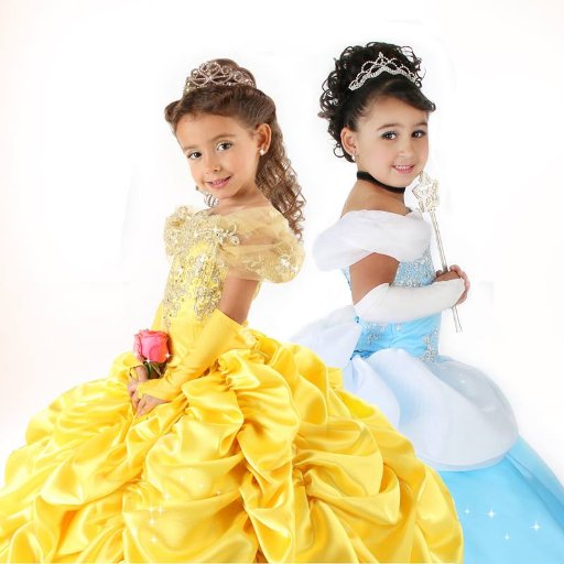 We are a unique Photo Studio that provides you with Makeup, Hair, Beautiful Gowns and super hero costumes to make your dream!    7864447940 / 786 200 9370