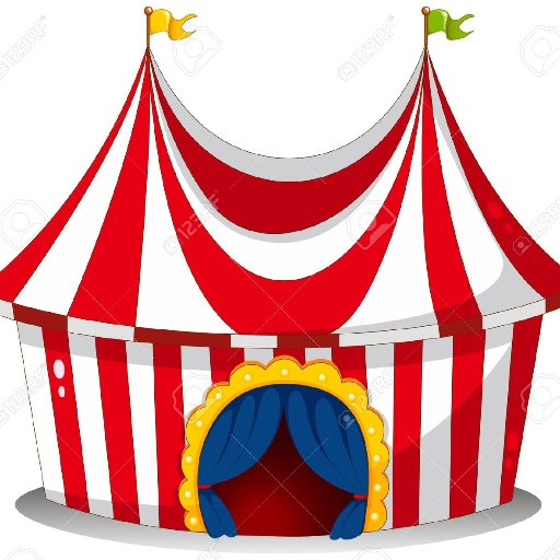 Un payaso más en este puto circo. No me corto un pelo, y si no te gusta, o aprendes a vivir con ello o te largas. Buscando la solución a algo que no la tiene.