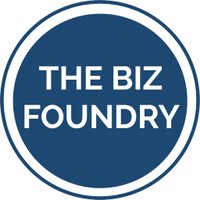 The Biz Foundry (@bizfoundry) 's Twitter Profile
