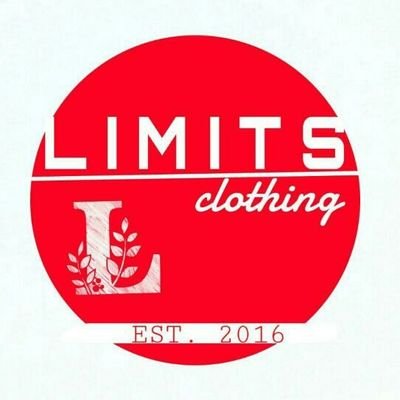 LimitsCline's profile picture. Welcome to the Official Twitter page of Limits™ clothing.