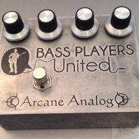 Bass Players United™ (@bassplayunited) 's Twitter Profile