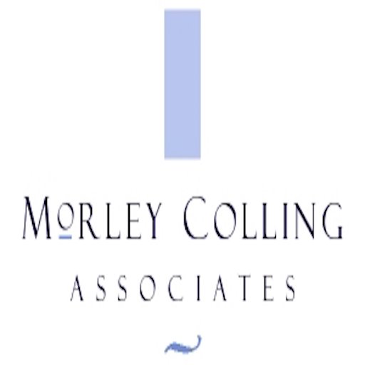 morleycolling's profile picture. 