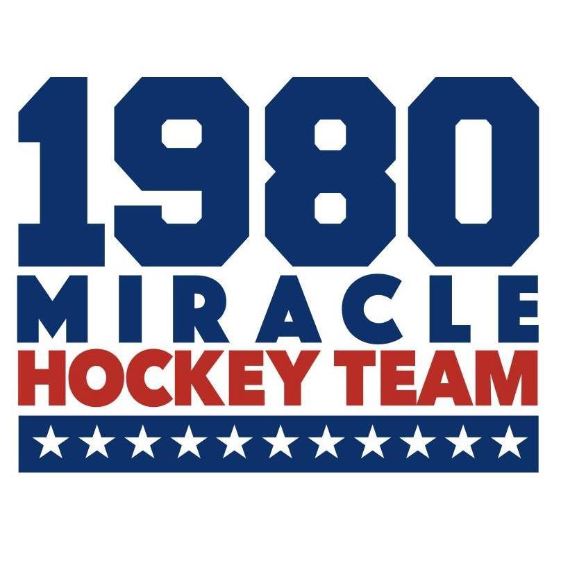 1980 Miracle Hockey Team