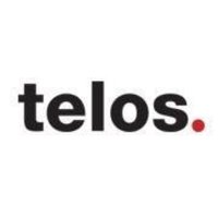 the telos institute(@telosinstitute) 's Twitter Profile Photo