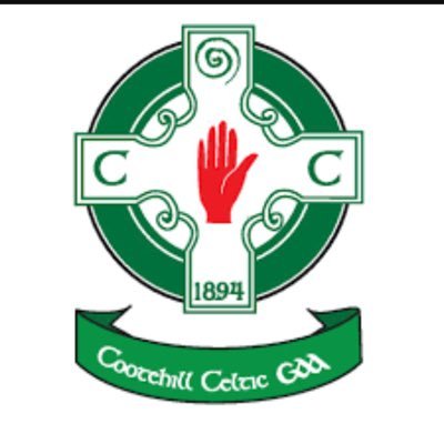 Cootehill Celtic.