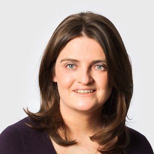 Head of UK Digital at @OliverWyman and trustee @leap_cc, @girlguiding. Passionate about creating opportunity through technology and data. All views my own.