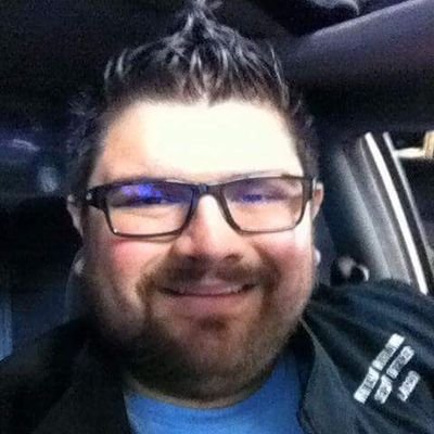 execoperator's profile picture. My name is Eric. These are my stories.