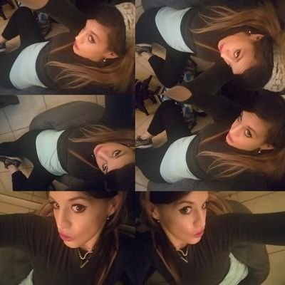 AngeliqueRichi1's profile picture. 