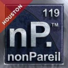 nonPareil Institute, a nonprofit 501 (C)(3) corporation in Plano and Houston, TX, provides technical training to adults diagnosed on the autism spectrum.