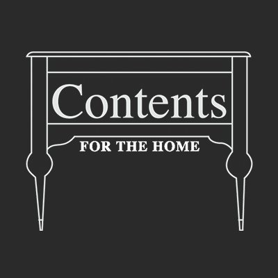 Contents for the Home is Long Island's finest to-the-trade furniture showroom. Come on in and browse our selection of products today!