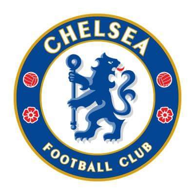 CHELSEA FC 

BLUE IS THE COLOUR 

COME ON CHELSEA