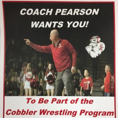 Rapid City Cobbler Wrestling Coach, Husband, Dad, Son, Brother, Uncle, Outlaw