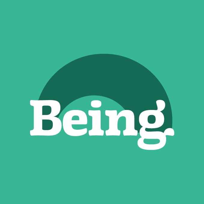 BeingBooks's profile picture. 