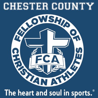 Fellowship of Christian Athletes The Heart and Soul in Sports (FCA