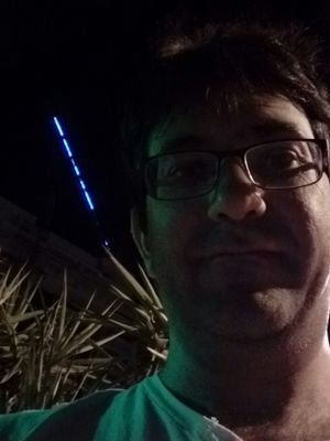 haim_marko's profile picture. Mumbo jumbo