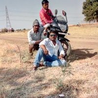 sachin patil (@sachin2923) 's Twitter Profile
