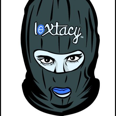 Lextacy™ | Follow @LEXcann & order your #lextacy gear online! | #lextacy by #LEXcann