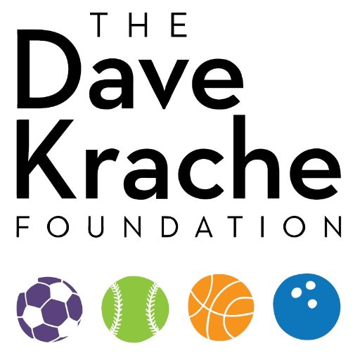 The Dave Krache Foundation: Helping kids play the sports they love
(Paying league fees by holding sports tournaments)