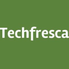 Fresh takes on fresh tech. Connect with us on #Instagram and #Facebook @techfresca! Check out our sister site: @solution_review.