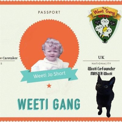 Unpaid staff to @PickleShort. Proud member of the #WeetiGang and the Ham Fam.  @joshort on Bluesky. Now at https://t.co/qaLS8Fv8nV.