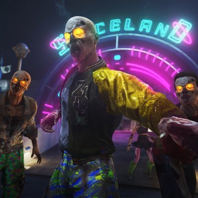 I'm a YouTuber Zombie Slayer I will link my channel https://t.co/9biV5ixkdY I made this to chat with you guys also sub to batowl