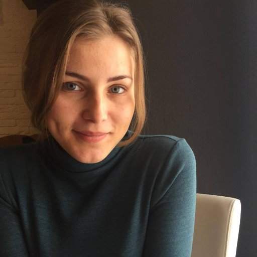 maria_zgrsk's profile picture. 