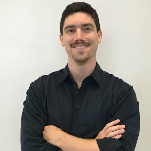 Ph.D. student interested in computer vision, deep learning, and AI