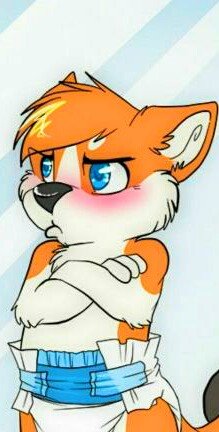 I'm a babyfur / ABDL loves to cuddle I'm a gamer... my fursona is a wusky pup age 3...my DMs open for anyone... my fur is my profile pic... I'm gay