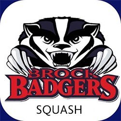 BrockU Varsity Squash Updates and Results